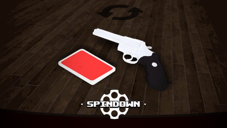 Spindown Codes (November 2025) — Latest working list