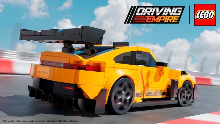 Driving Empire Codes (Nov 11, 2025) — Latest working list