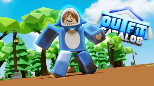 Roblox Outfit Codes on Mobile