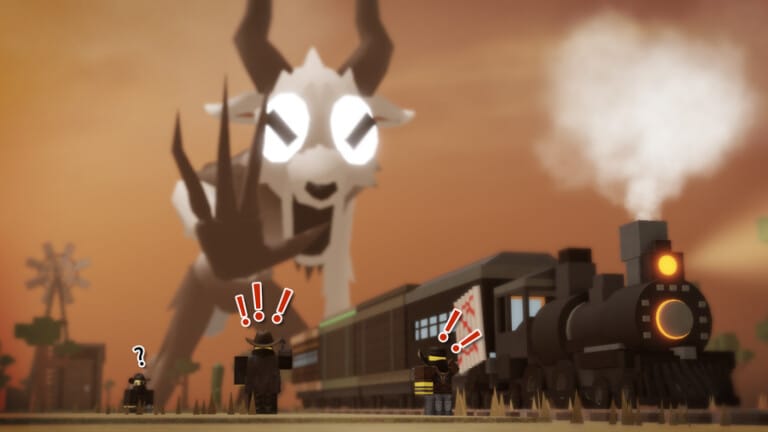 99 Nights in the Wild West Codes (December 2025) — Latest working list