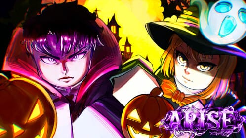 Arise Crossover Codes (November 2, 2025) — Latest working list