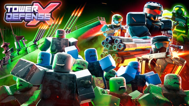 Tower Defense X Codes (November 2025) — Latest working list