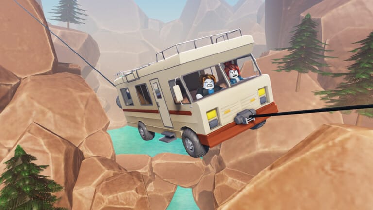 RV Chaos Codes (November 2025) — Latest working list