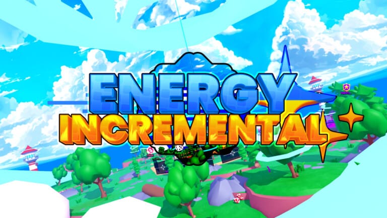 Energy Incremental codes (November 2025) — Latest working list