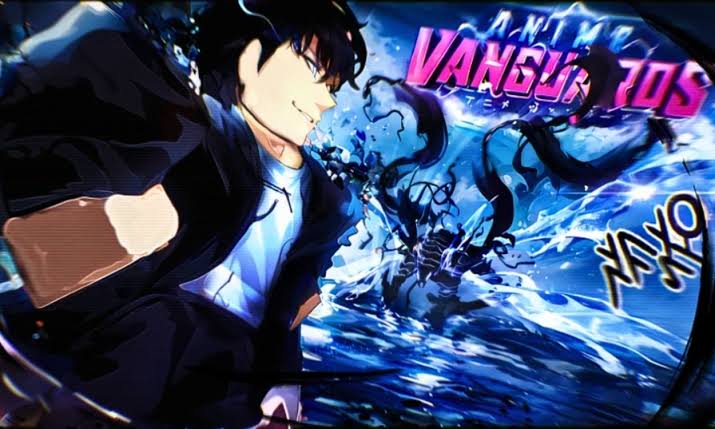 Anime Vanguards Update 9.5 reshapes the grind with a Fall event and new UI