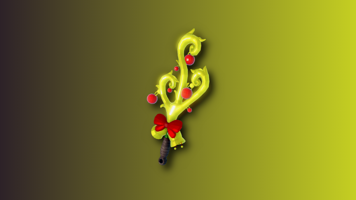 Jinglestar Rod in Fisch: Event Timing, Stats, and Best Enchants