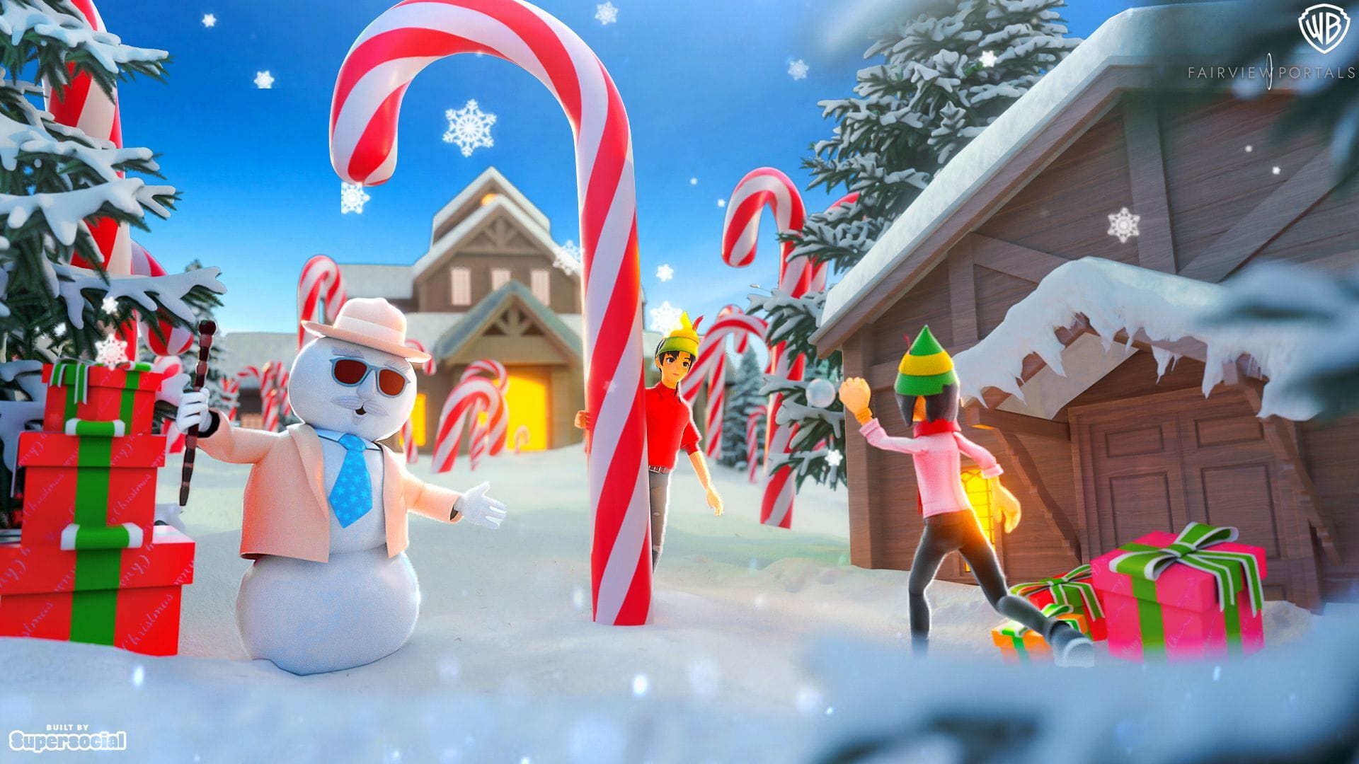 Roblox Christmas music codes for 2025: The essential holiday playlist