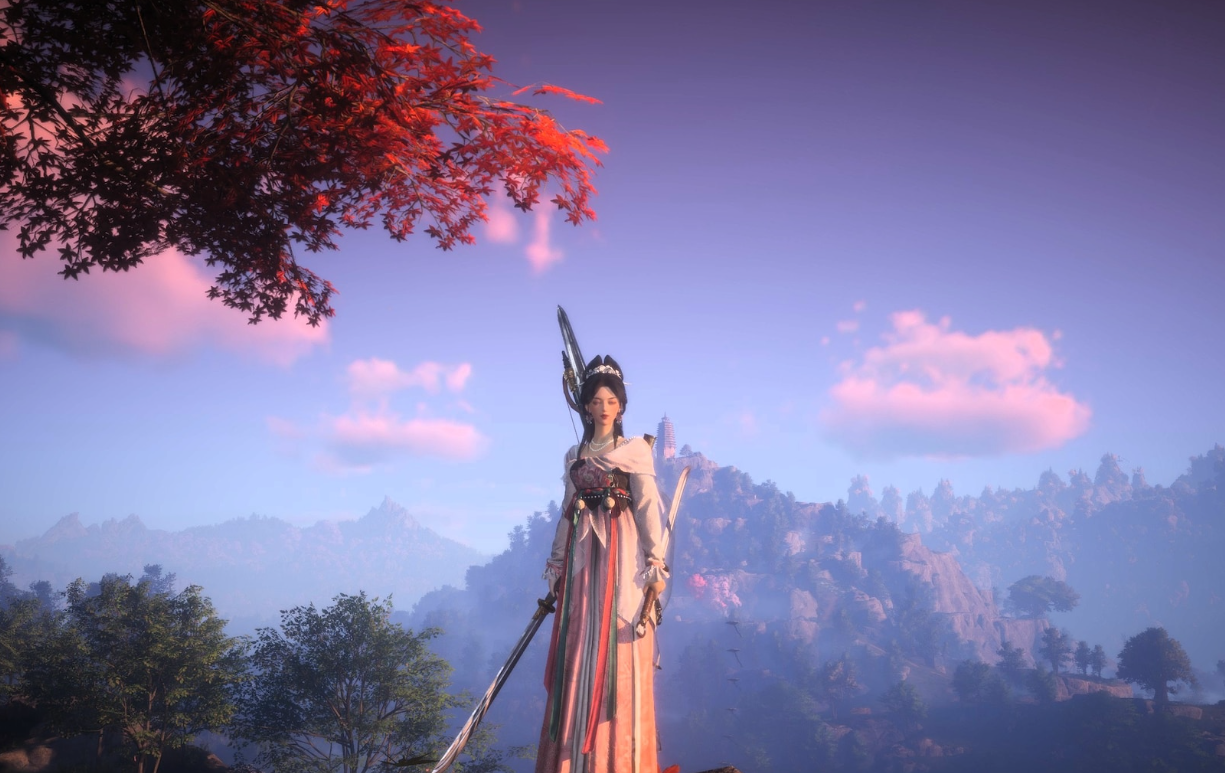 Where Winds Meet: How To Start And Finish Deerforage’s Remedy (Wildfire Spark)