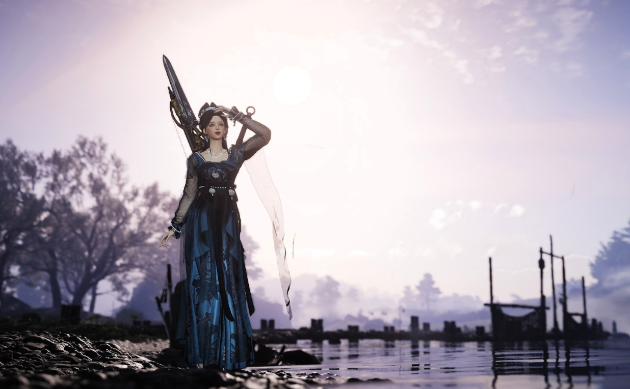 Gambler’s Secret in Where Winds Meet: Full Wandering Tale walkthrough