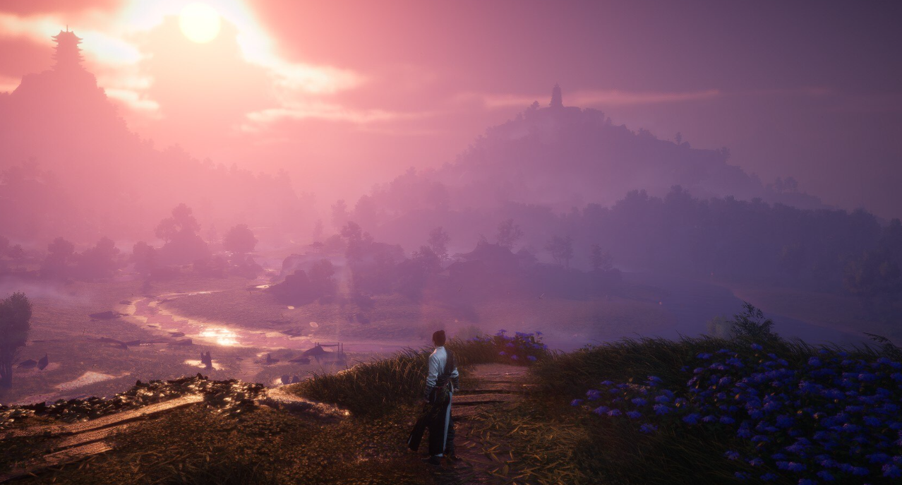 Where Winds Meet 1.1 ‘Timeless Bonds’ Update: What’s New and What to Expect