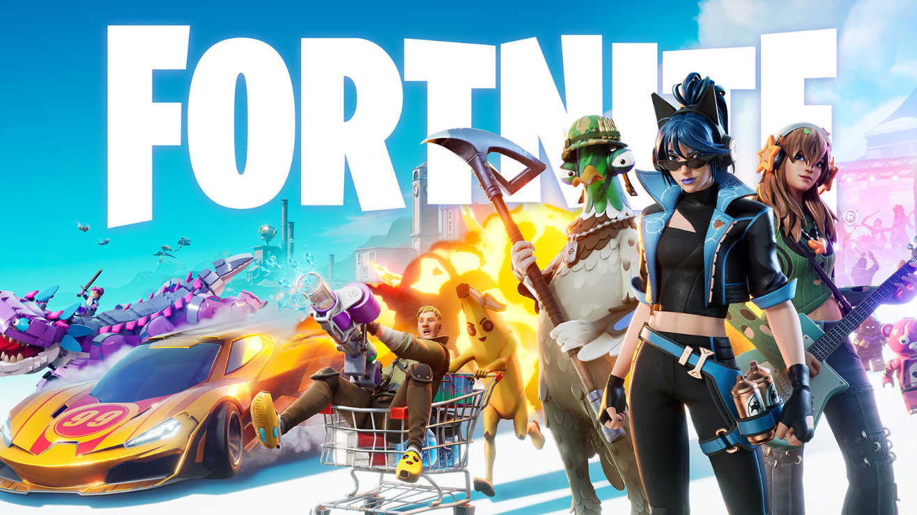 Bleach is Finally Coming to Fortnite (Dec 20): Skins, Bundle, and Leaks Explained