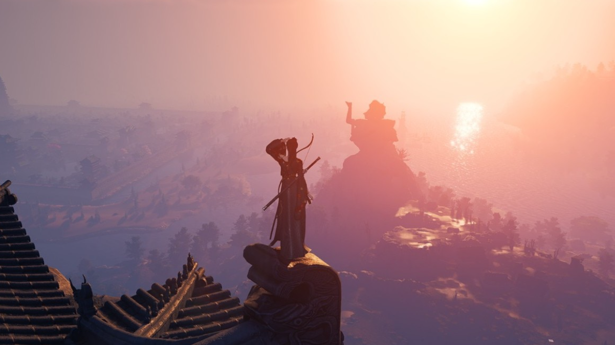 Eastern Herald in Where Winds Meet: What It Is and Why You Can’t Finish It Yet