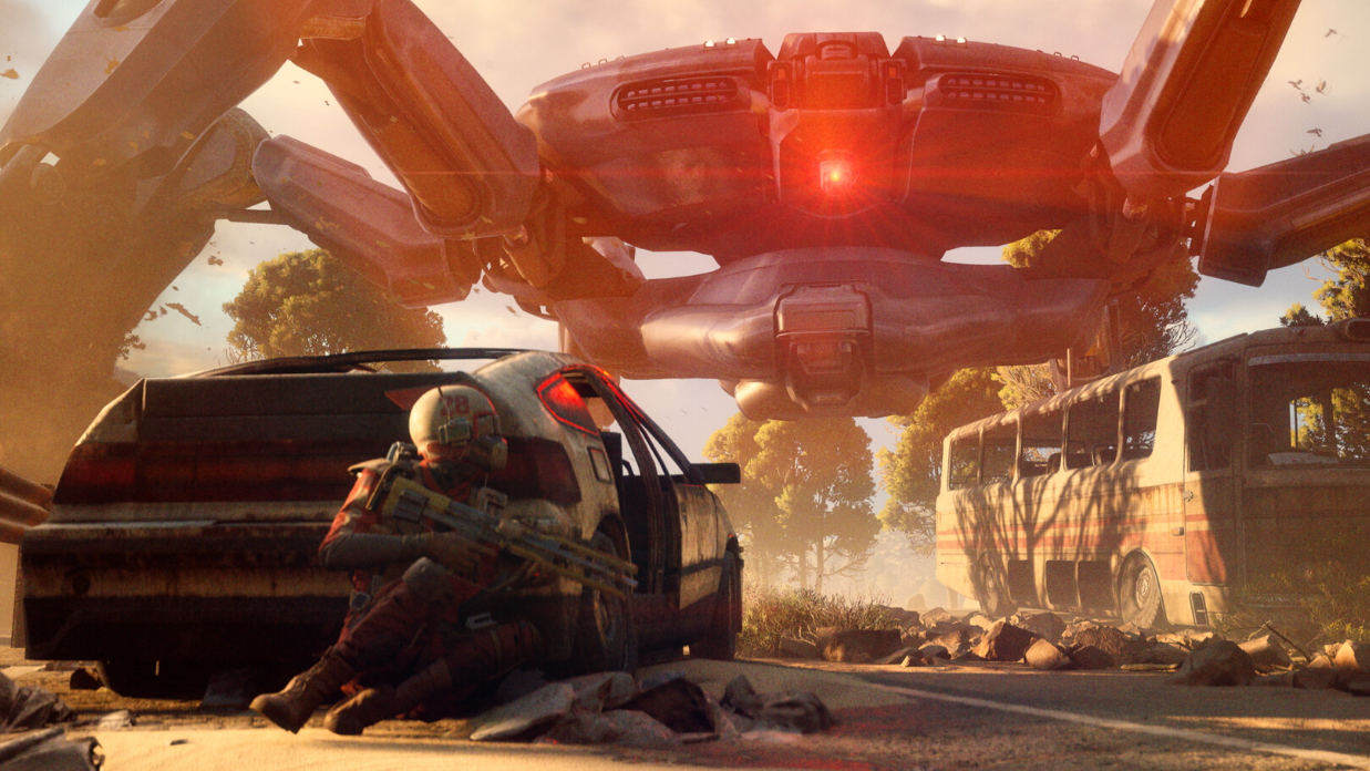ARC Raiders “Connection to online services failed” error on PC: Causes and fixes