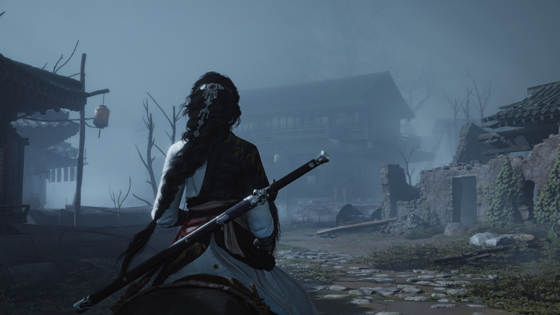 Upcoming outfits in Where Winds Meet (and how you’ll unlock them)