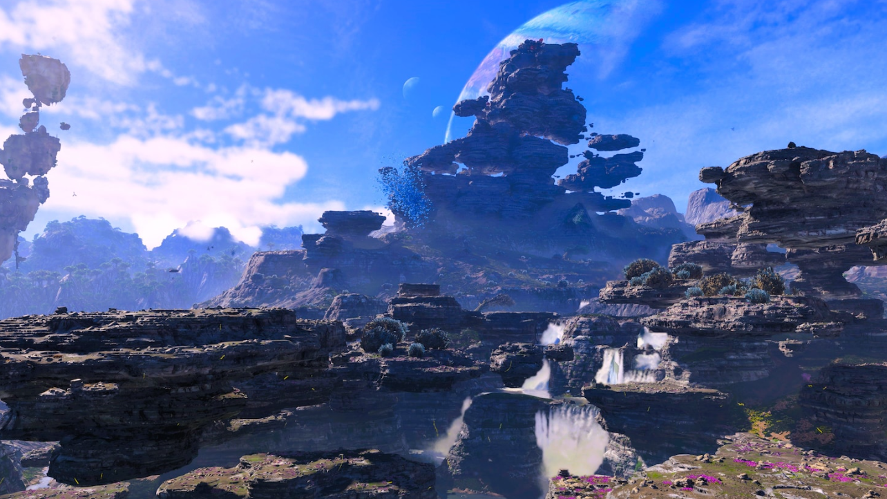 Avatar: Frontiers of Pandora – How to launch the ‘From the Ashes’ expansion