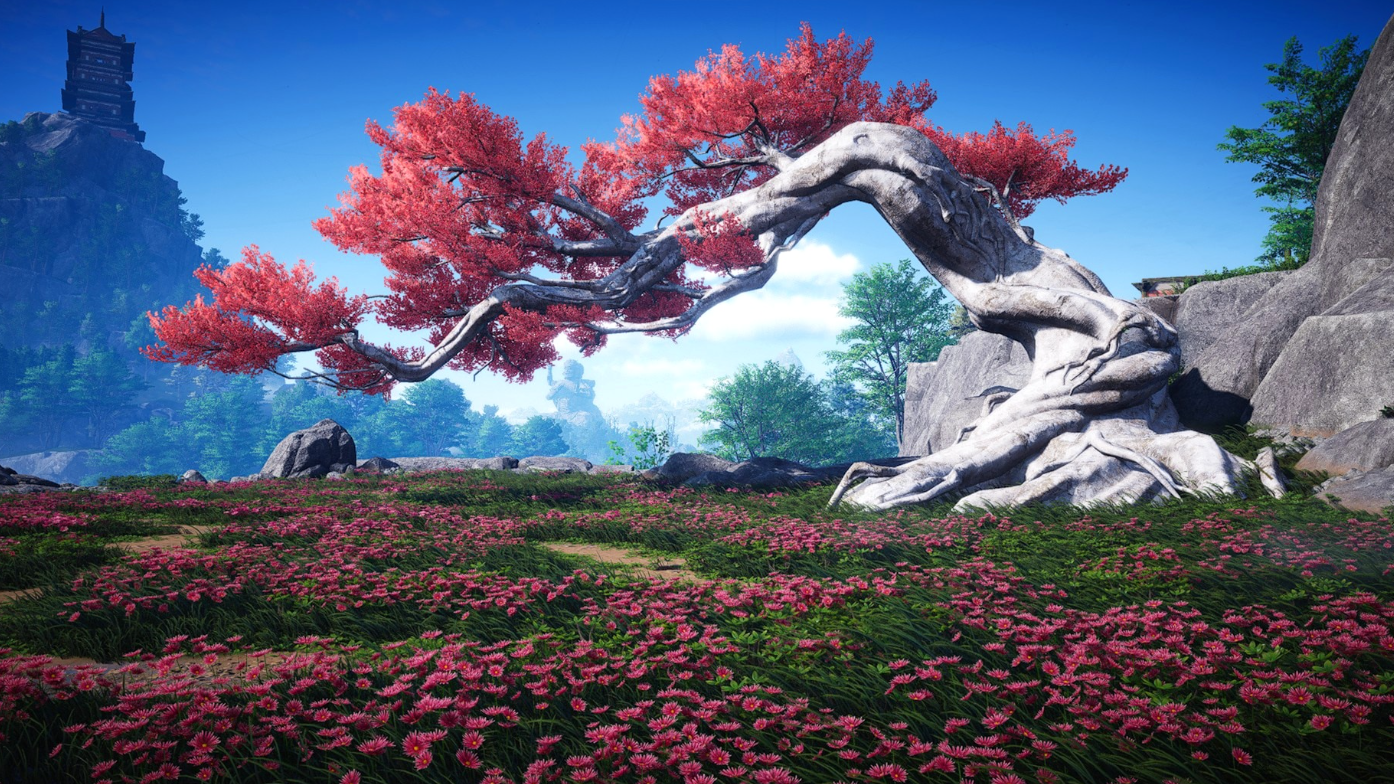 Qi Feijun in Where Winds Meet: Qi Family’s Precepts and a Quietly Darker Tale