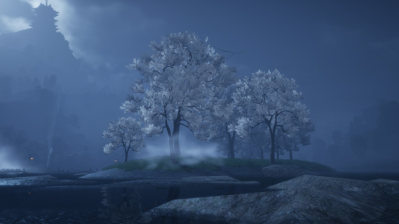 Where Winds Meet: How the Lanterns Guide You Through March of the Dead