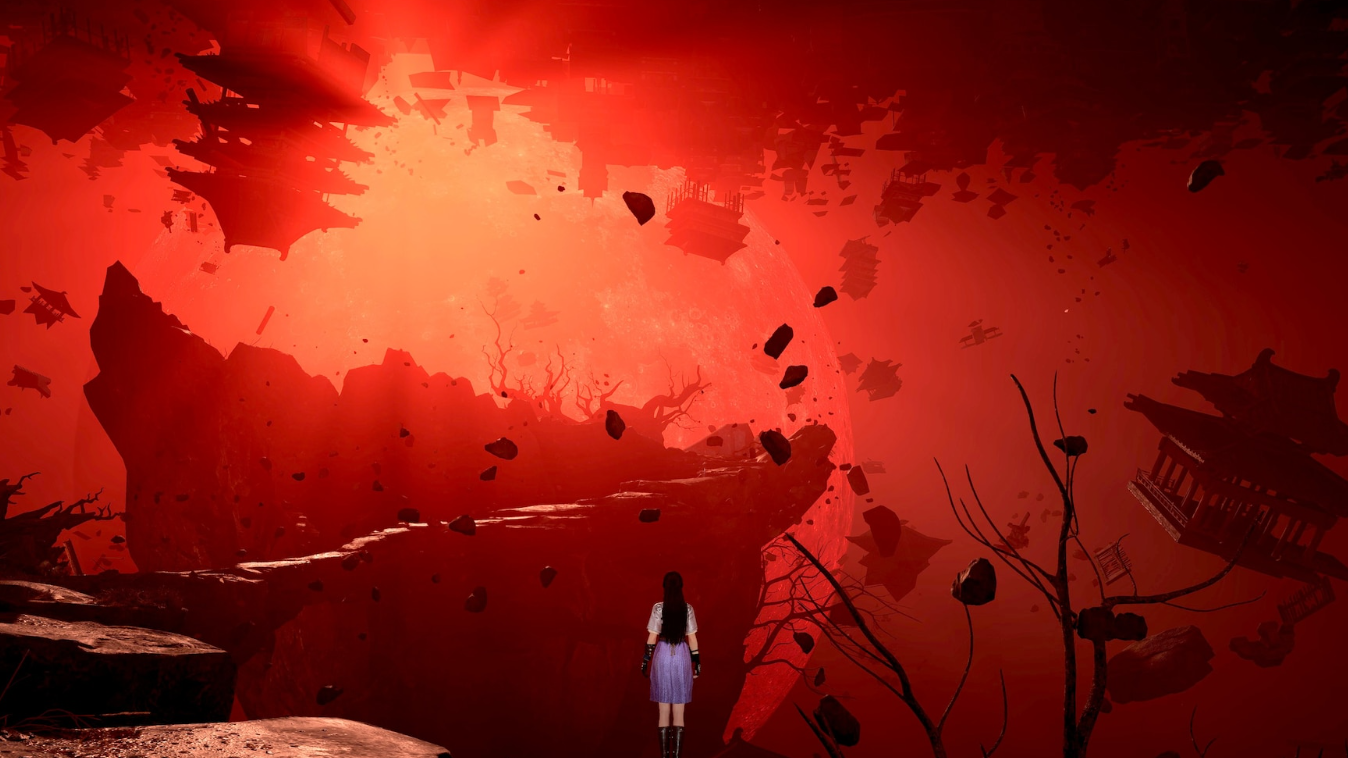 How to Reach the Third Floor in Where Winds Meet’s Vernal Umbrella Quest