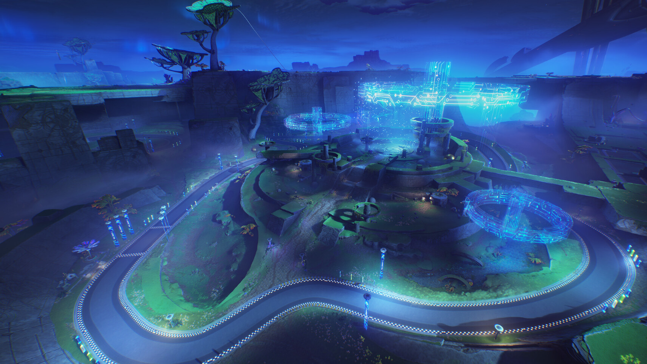 How to unlock and finish the WavesLine Insider quest in Wuthering Waves