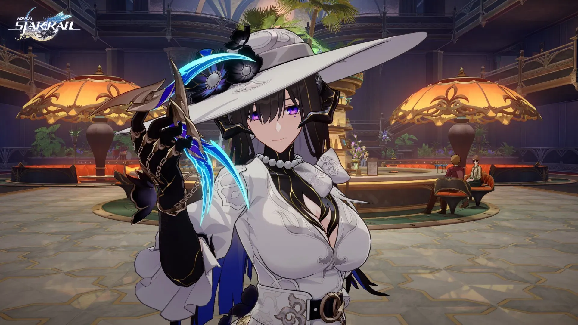The Dahlia E1 vs S1 in Honkai Star Rail – Pull Guide