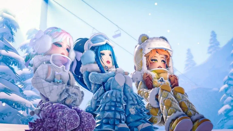 Royale High Codes (December 2025) — Latest working list