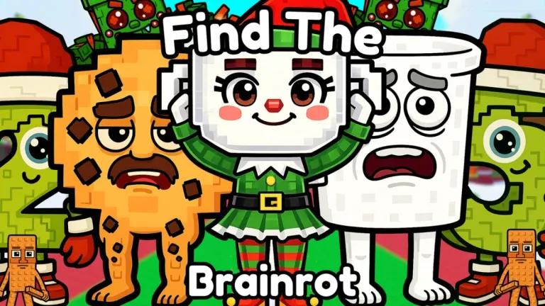 Next Find the Brainrot Admin Abuse time (December 2025)