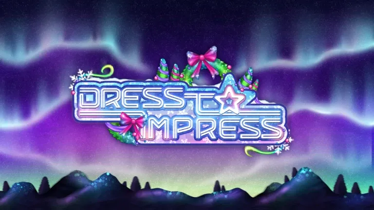 Dress to Impress Winter Advent Calendar 2025 rewards and claim rules
