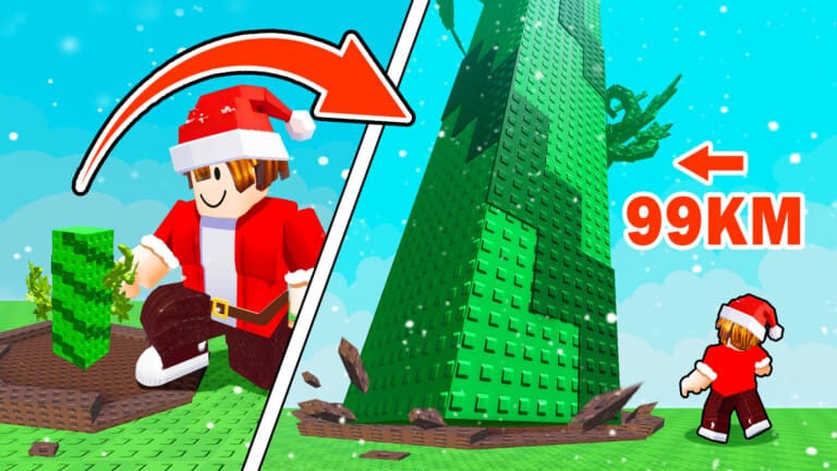 Build To Climb Codes (December 2025) — Latest working list