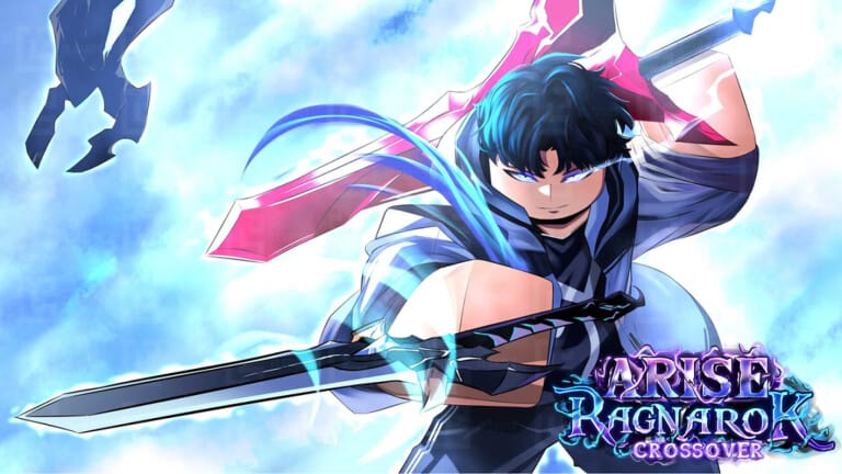 Arise Ragnarok Crossover Codes (December 2025) — Latest working list