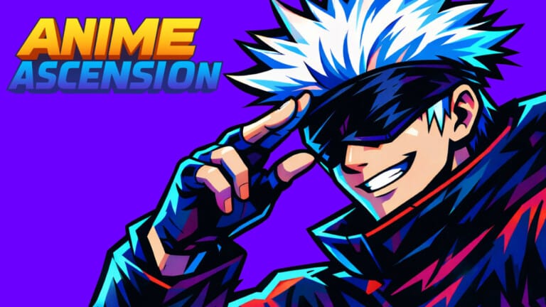 Anime Ascension Codes (December 2025) — Latest working list