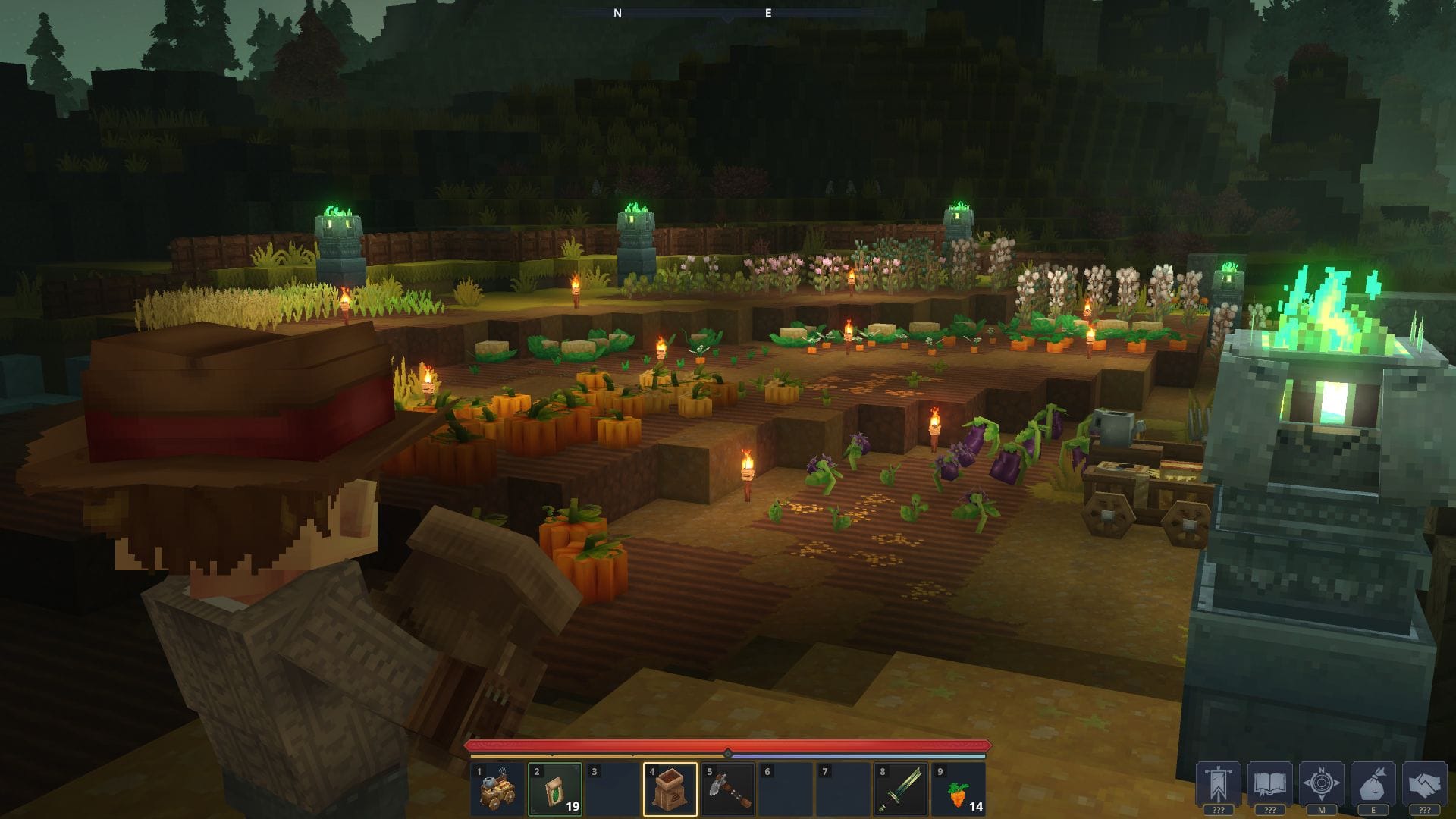 How Hytale’s Username System Works and How to Lock In Your Name