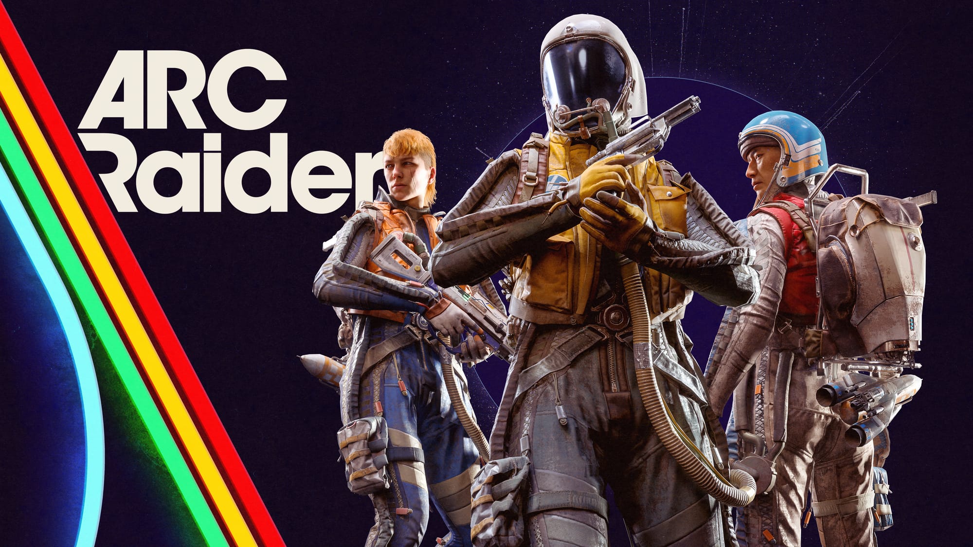 How DLSS 4 and 4.5 Change Arc Raiders on RTX 50‑Series GPUs