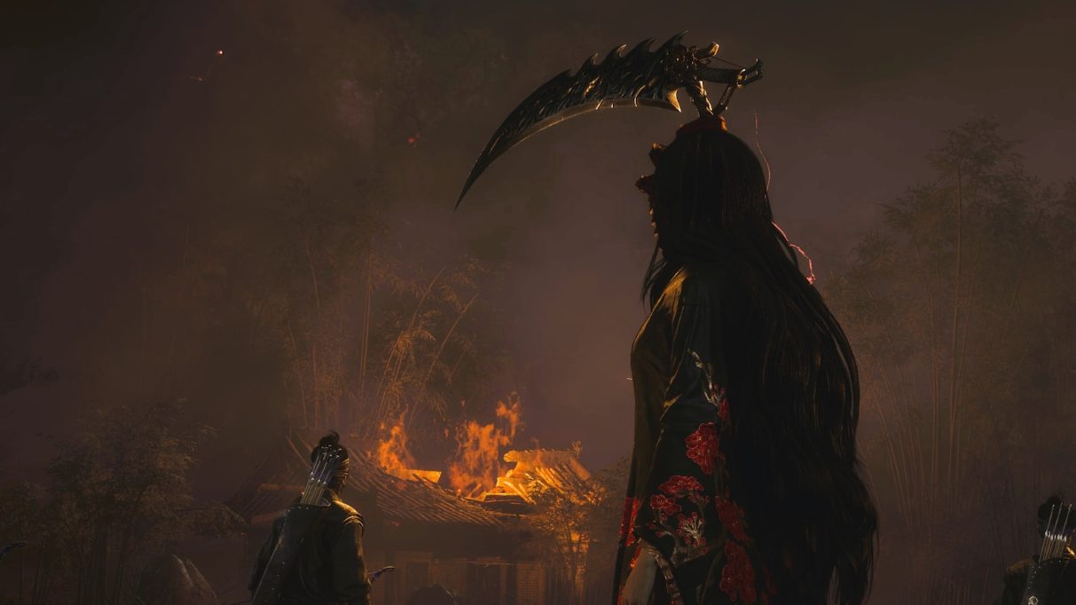 How Crafting Works in Where Winds Meet (PC)