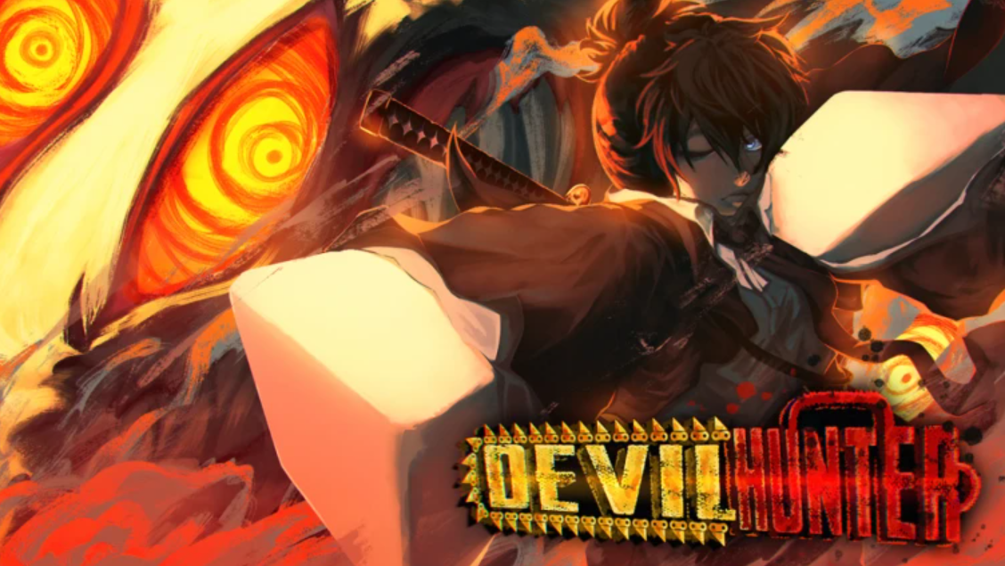 Devil Hunter Roblox Divisions explained: Which division to pick and why