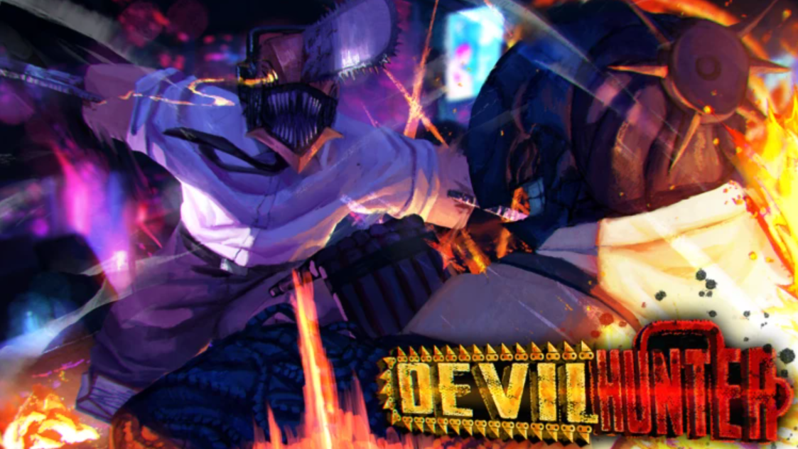 Resetting your build in Devil Hunter (Roblox)