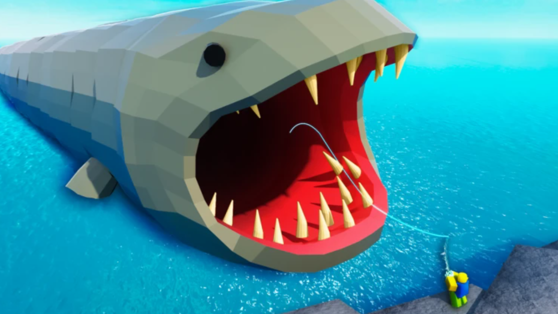 Every Divine Secret fish in Fisch and how to boost your odds