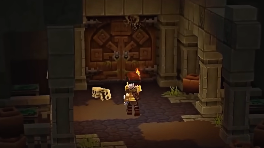Builder’s Workbench in Hytale: Crafting and basic usage
