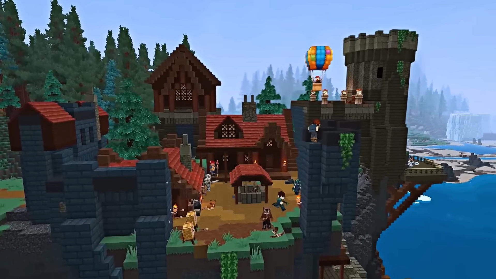 Hytale linen scraps guide (PC)