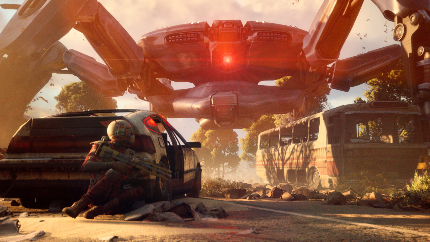 Arc Raiders Augment Blueprints: Best locations and containers to farm