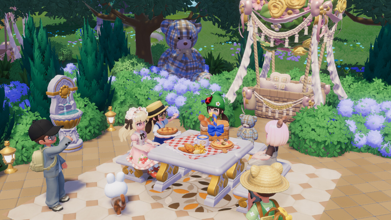 Heartopia cooking recipes: Every dish, ingredient, and unlock method