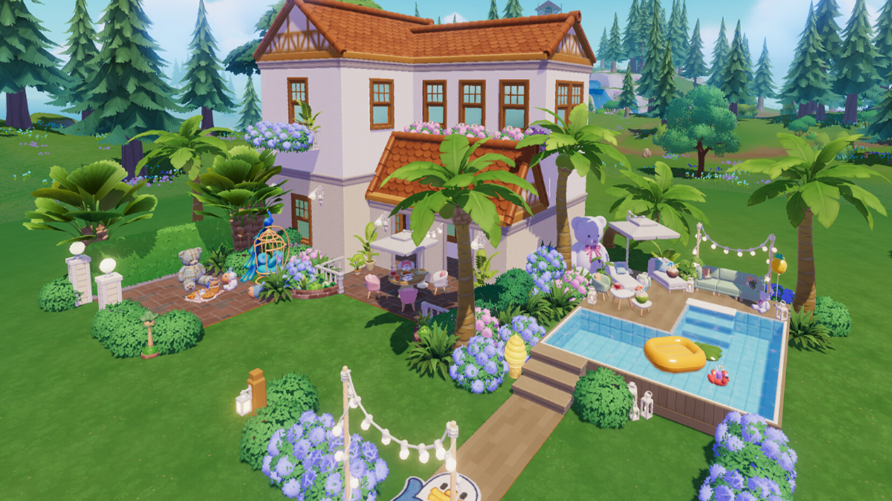 Heartopia fishing locations and every fish you can catch