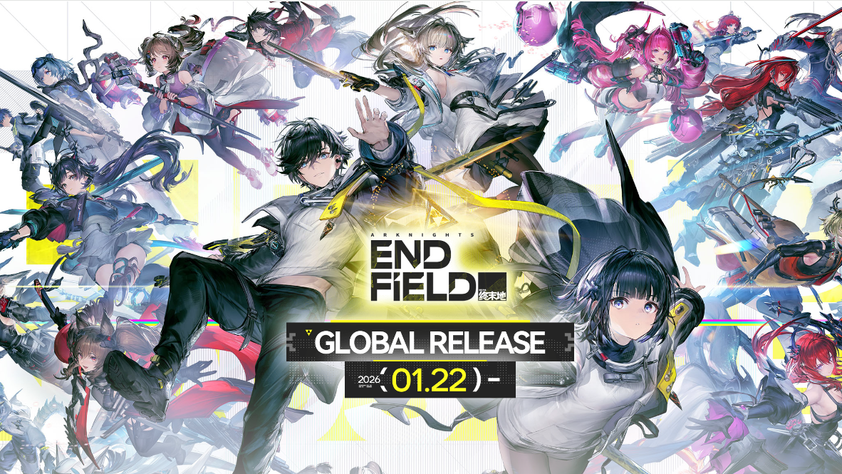 Arknights: Endfield Codes (June 2026)