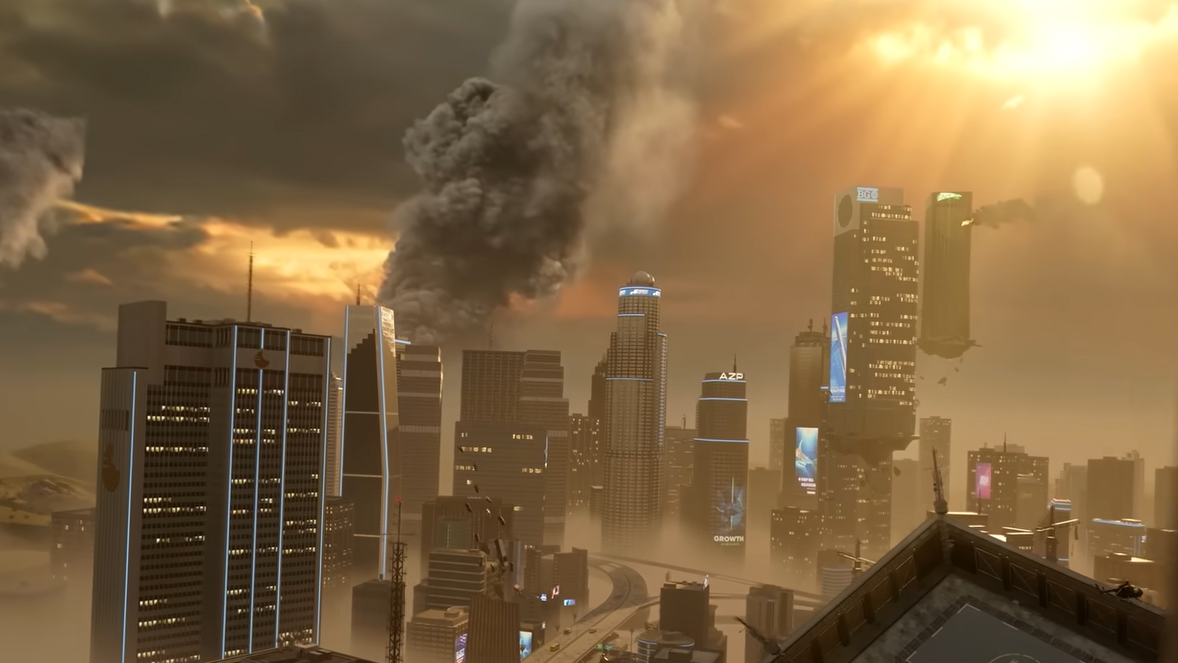 Black Ops 7 Mission list explained: all 11 campaign chapters and Endgame