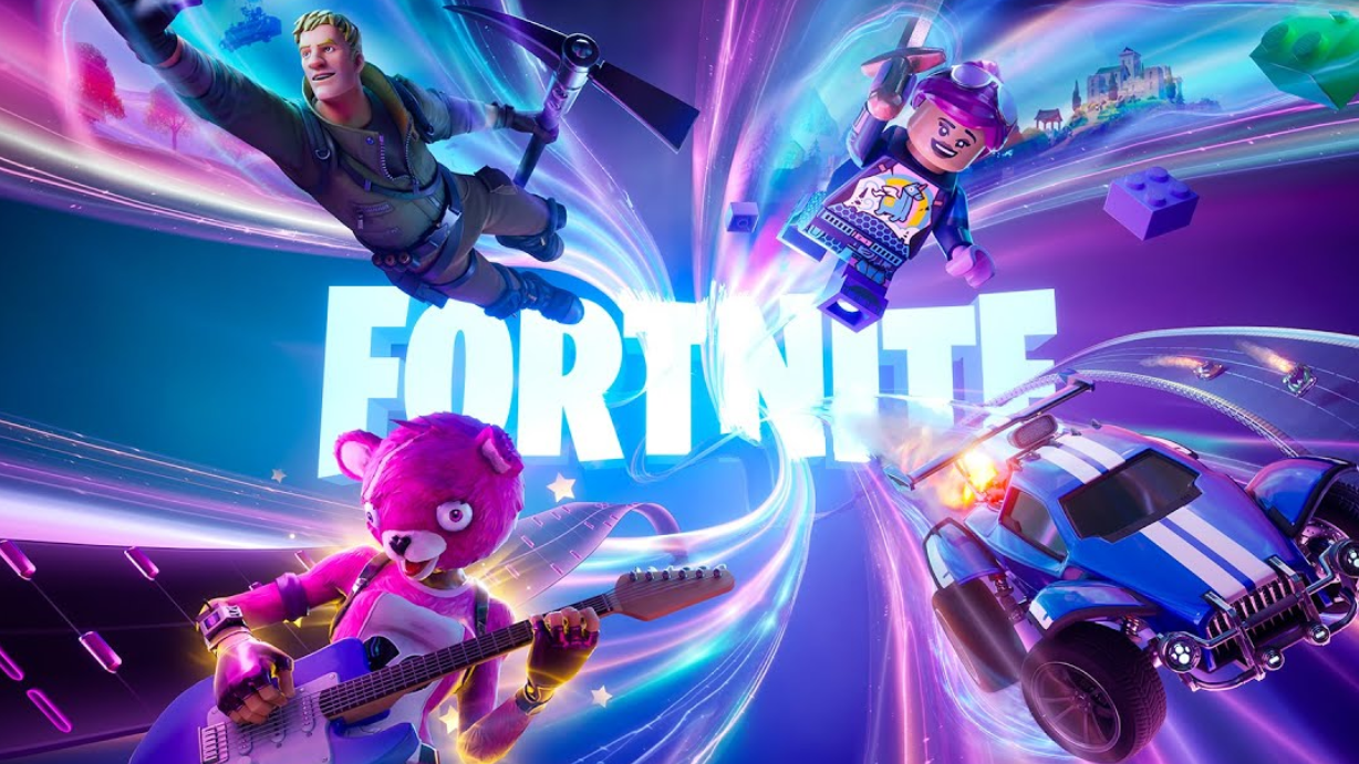 Fortnite Kenny quests: Every “Mph Mmmph Mhh Mmph” challenge decoded