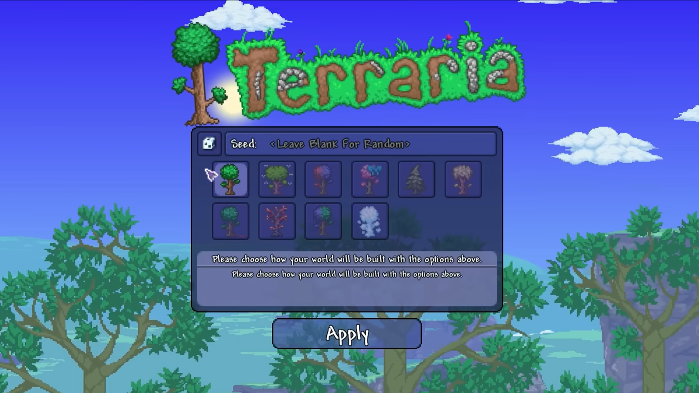 New weapons in Terraria 1.4.5 and what they actually do