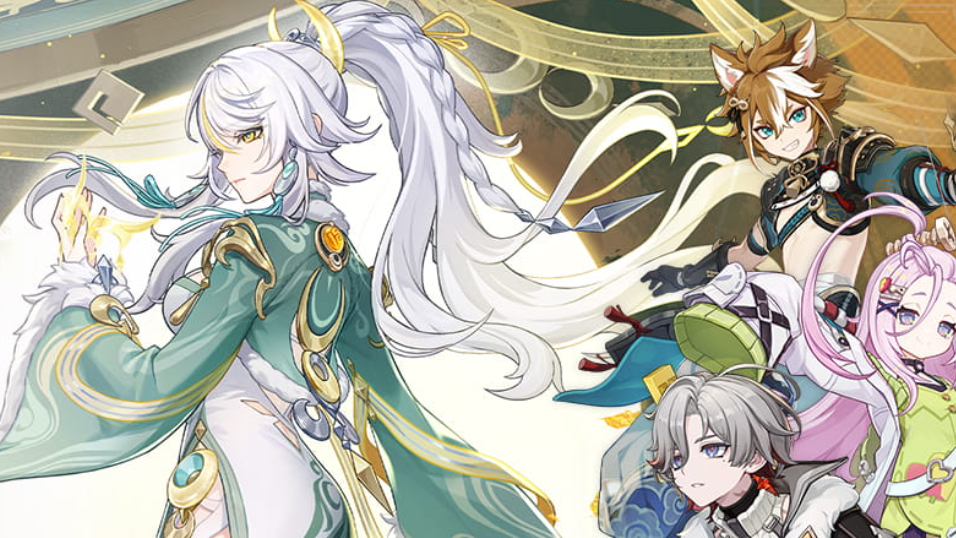 Genshin Impact Version Luna IV Phase 2 Banners and Events Start February 3