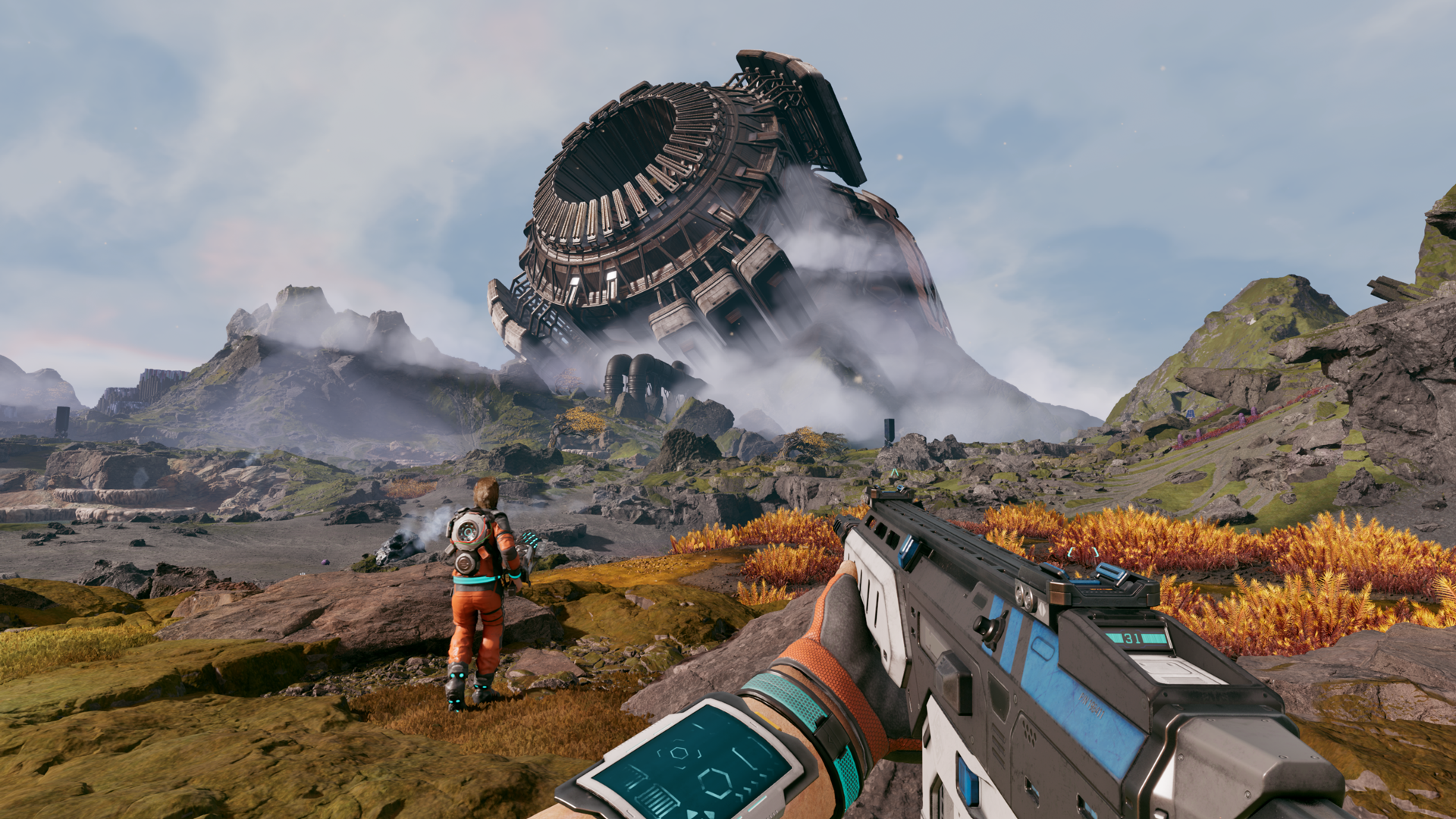 Where StarRupture saves your files on PC (and how to verify them)