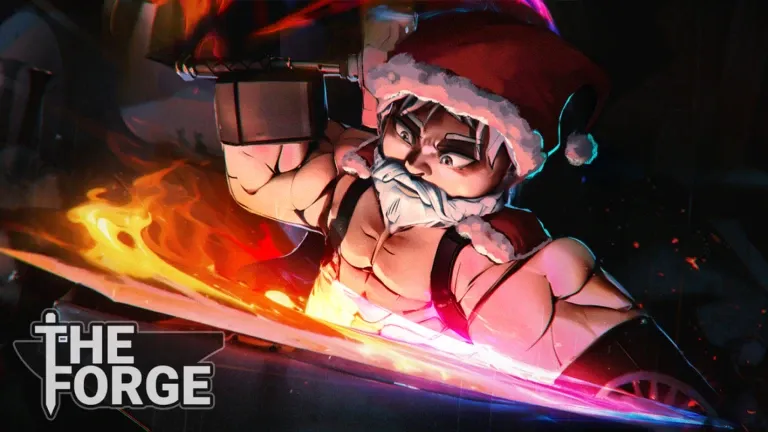 Roblox The Forge admin abuse events and the best times to play (January 2026)