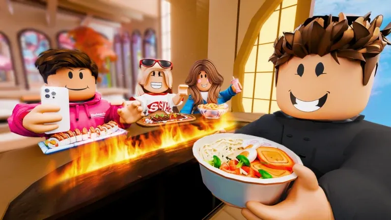 Kohaú Hibachi Restaurant Codes (January 2026) — Latest working list