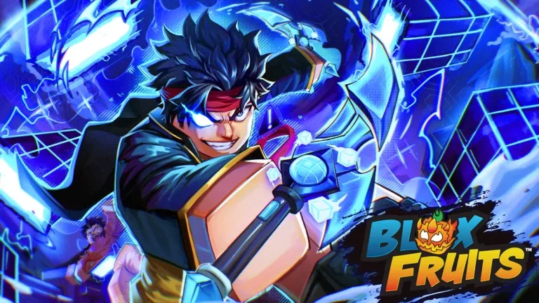 Blox Fruits codes that reset stats (January 2026)